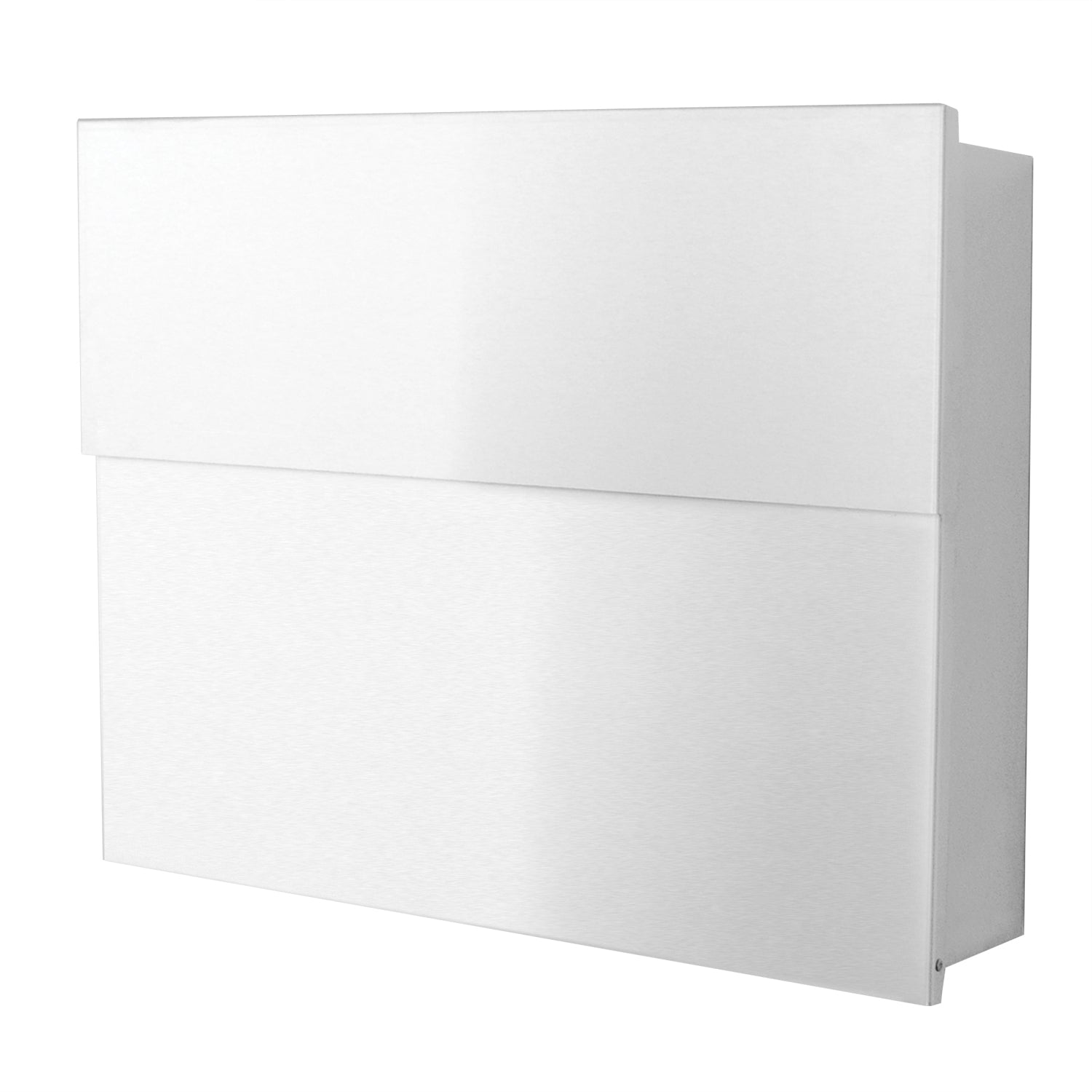 Radius Design - Briefkasten Letterman XXL II | weiß