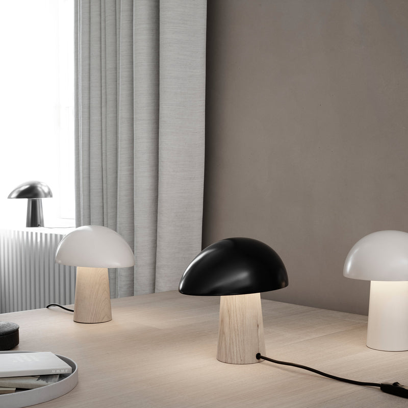 Fritz Hansen - Night Owl Tischleuchte