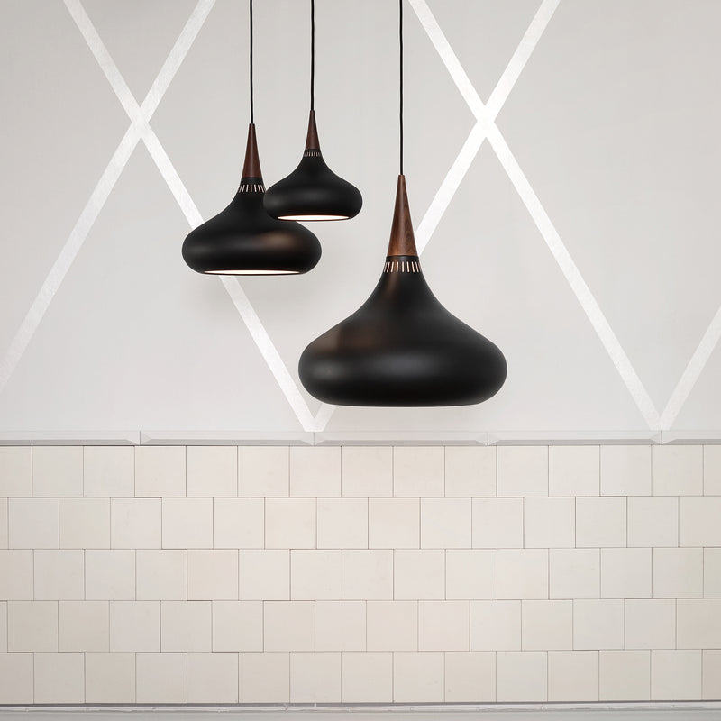 Fritz Hansen - Orient Pendelleuchte