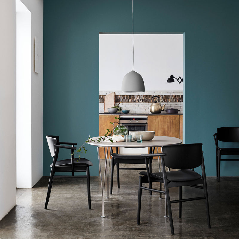 Fritz Hansen - Suspence Pendelleuchte