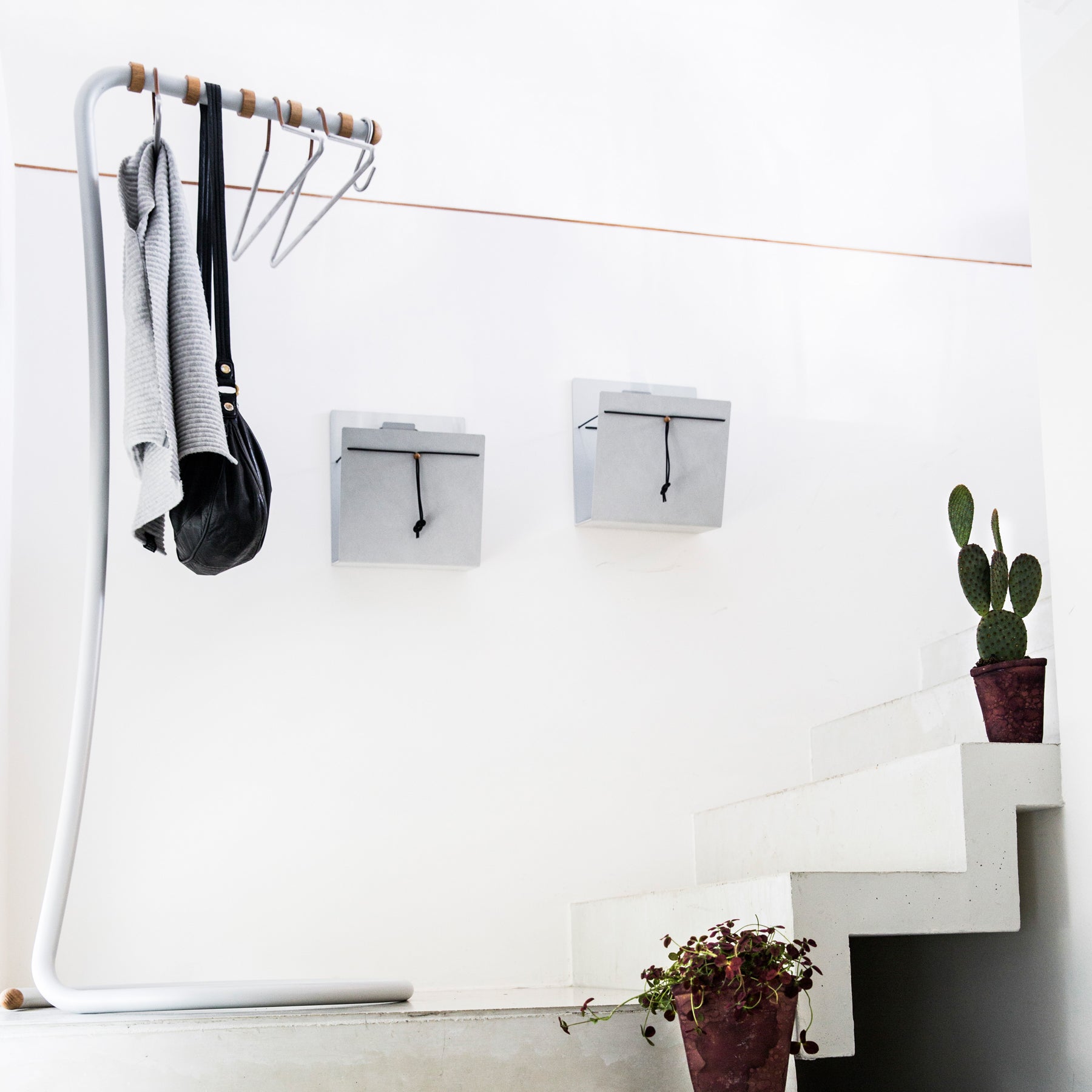 Lind DNA - Magazinhalter M