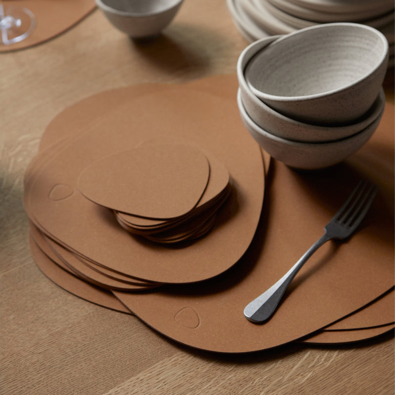 Lind DNA - Tischset Curve L
