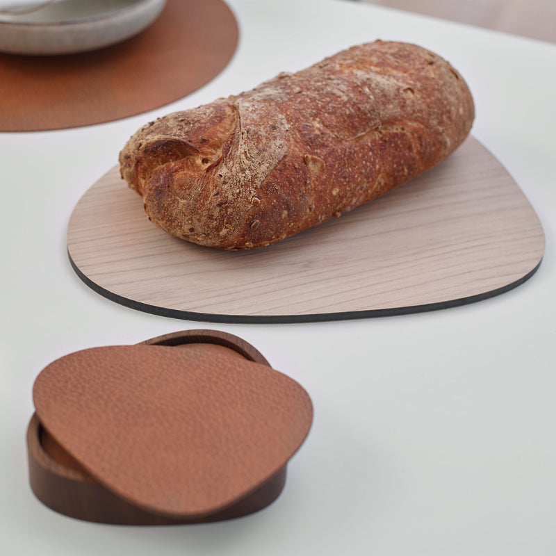 Lind DNA - Cut&amp;Serve Schneidebrett Curve