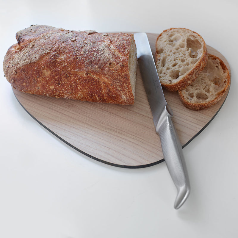 Lind DNA - Cut&amp;Serve Schneidebrett Curve