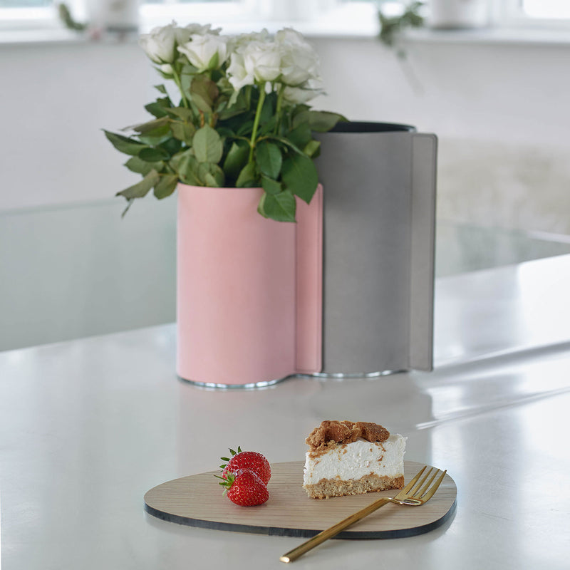 Lind DNA - Cut&amp;Serve Schneidebrett Curve