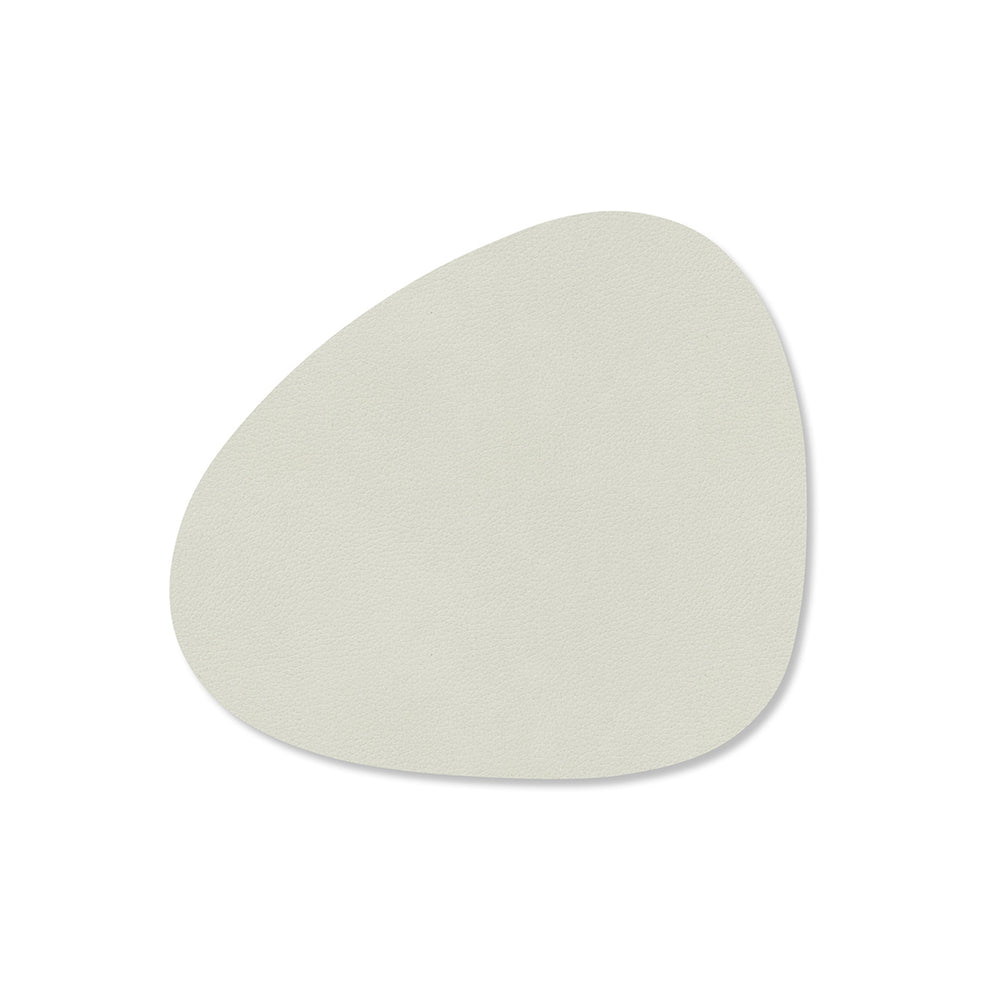 Lind DNA - Glasuntersetzer Curve | Nupo linen