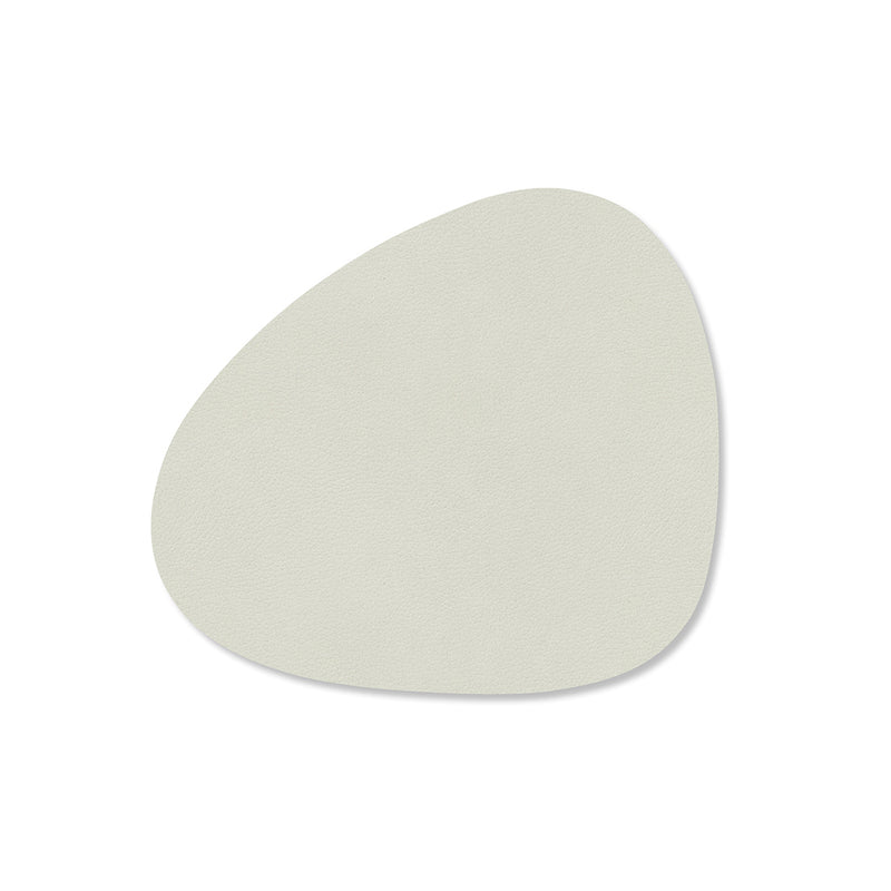 Lind DNA - Glasuntersetzer Curve | Nupo linen