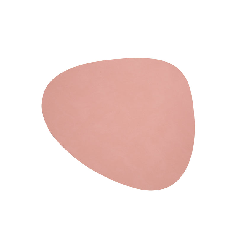 Lind DNA - Glasuntersetzer Curve | Nupo rose
