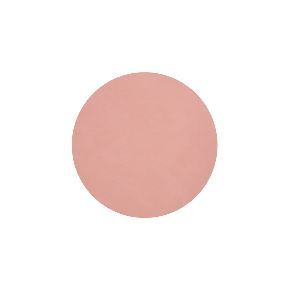 Lind DNA - Glasuntersetzer Circle | Nupo rose