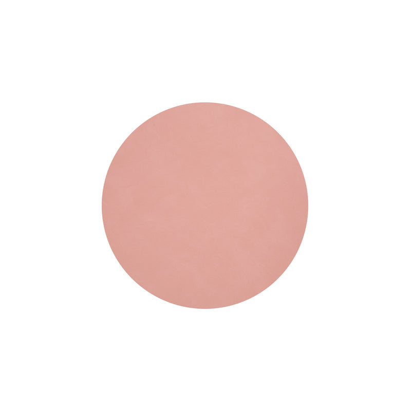 Lind DNA - Glasuntersetzer Circle | Nupo rose