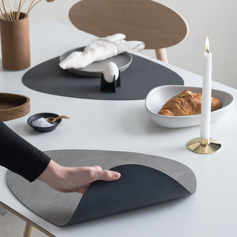 Lind DNA - Tischset Curve L Double