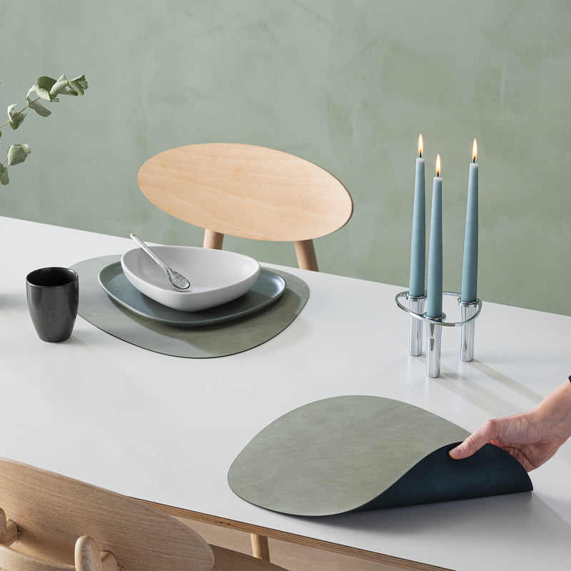 Lind DNA - Tischset Curve L Double