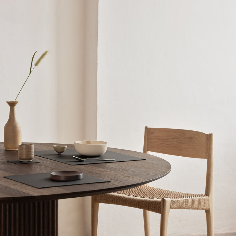 Lind DNA - Tischset Square L (4er-Set)