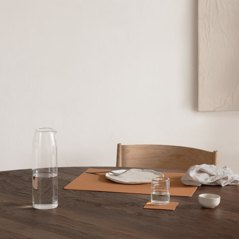 Lind DNA - Tischset Square L (4er-Set)