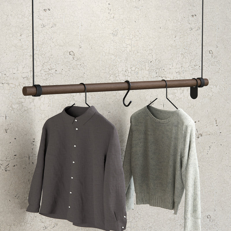 Lind DNA - Swing Hängegarderobe