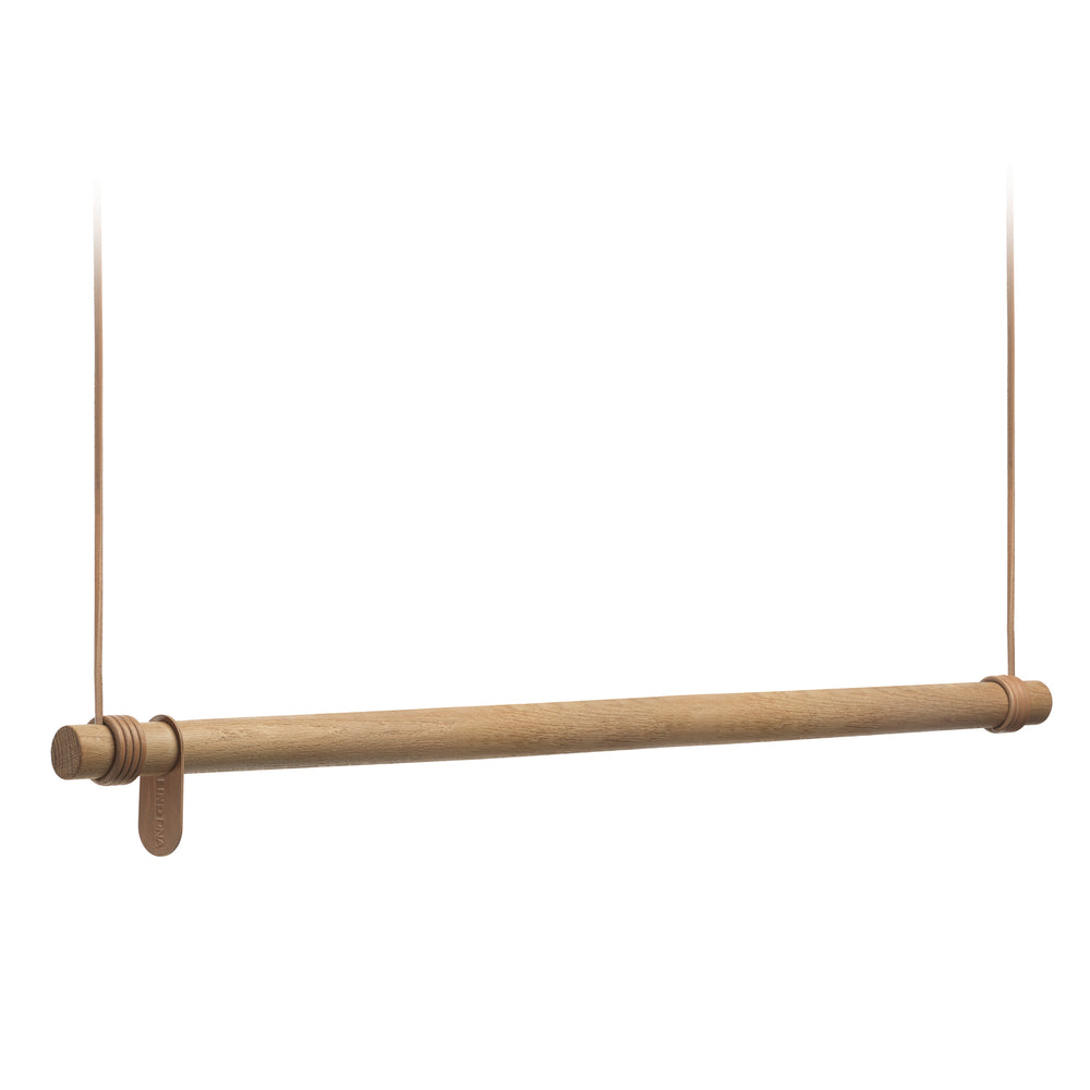 Lind DNA - Swing Hängegarderobe | Eiche natur / L