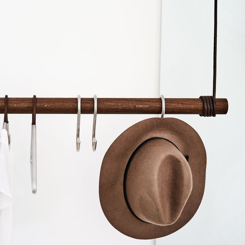 Lind DNA - Swing Hängegarderobe