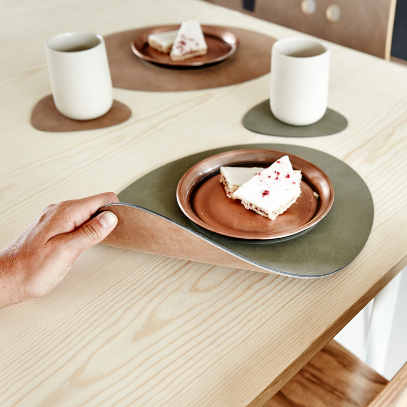 Lind DNA - Tischset Curve L Double