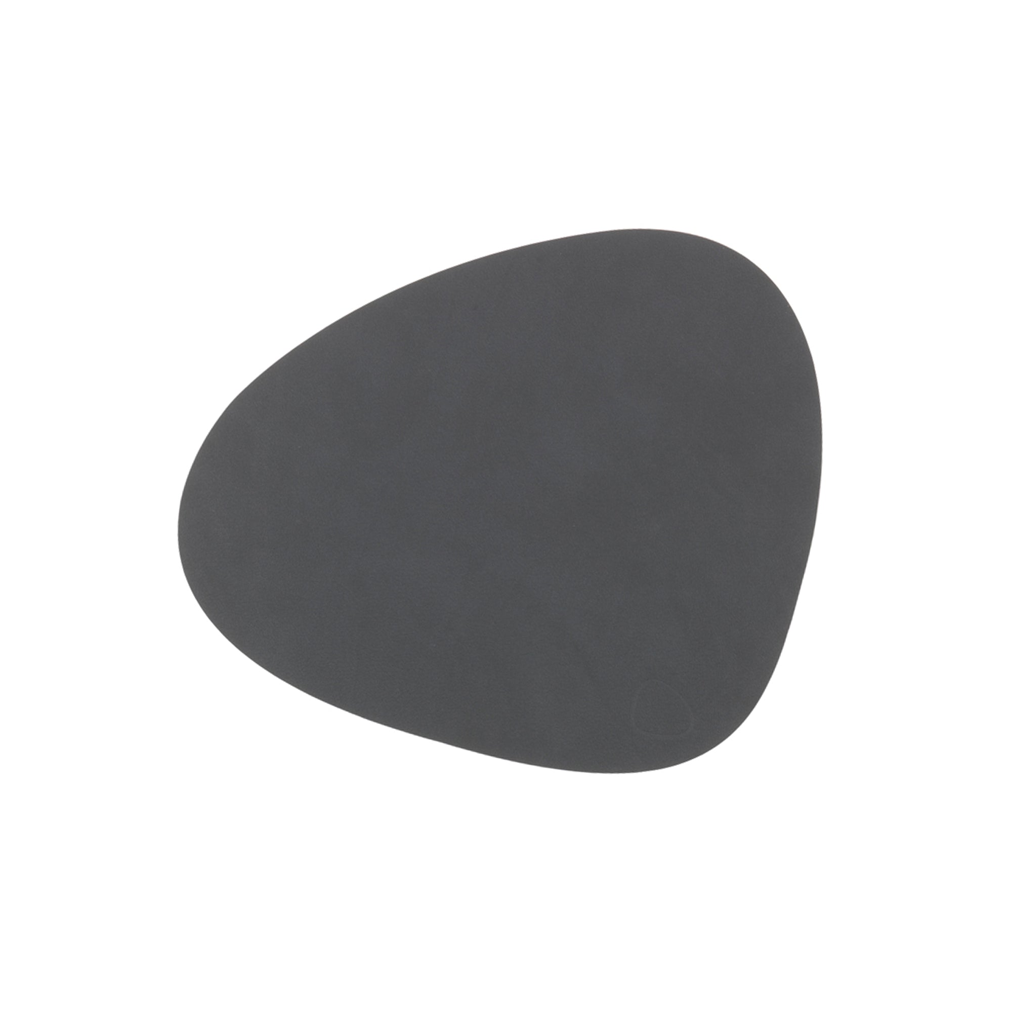 Lind DNA - Tischset Curve S | Nupo anthrazit