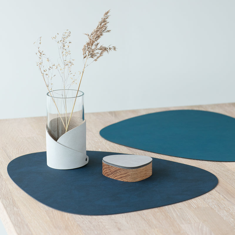 Lind DNA - Tischset Curve L 4er-Set