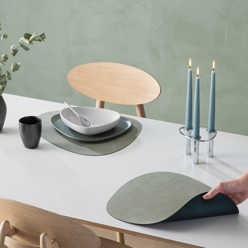 Lind DNA - Tischset Curve M
