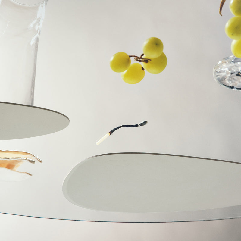 Lind DNA - Tischset Curve L
