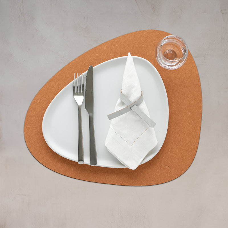 Lind DNA - Tischset Curve L