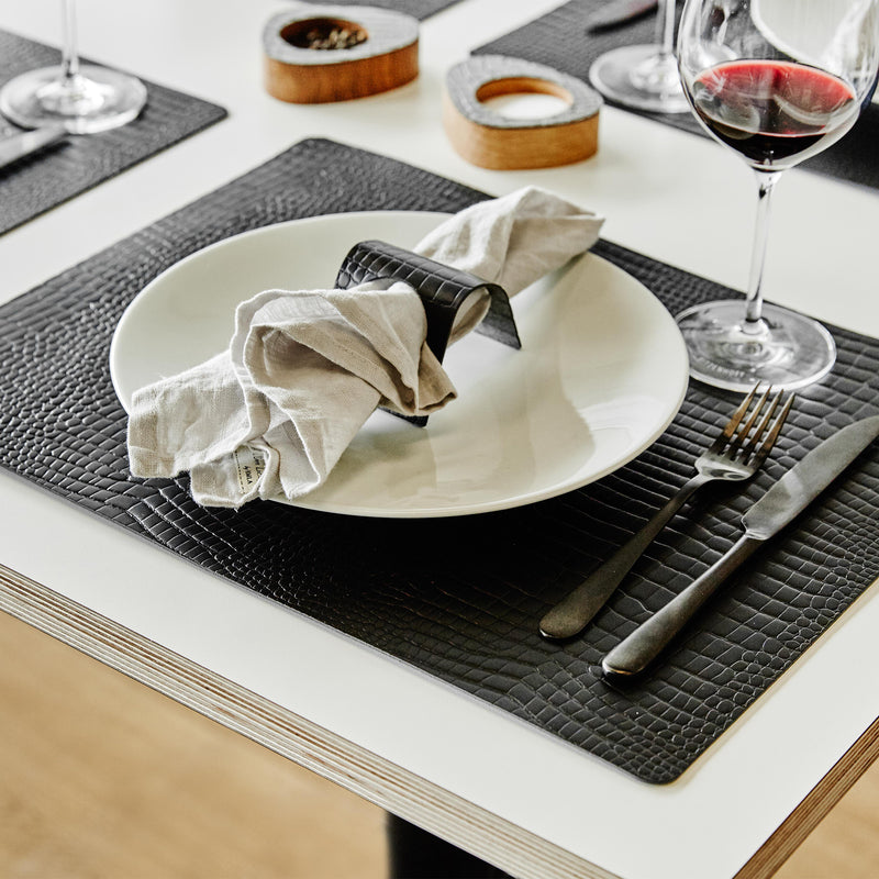 Lind DNA - Tischset Square L