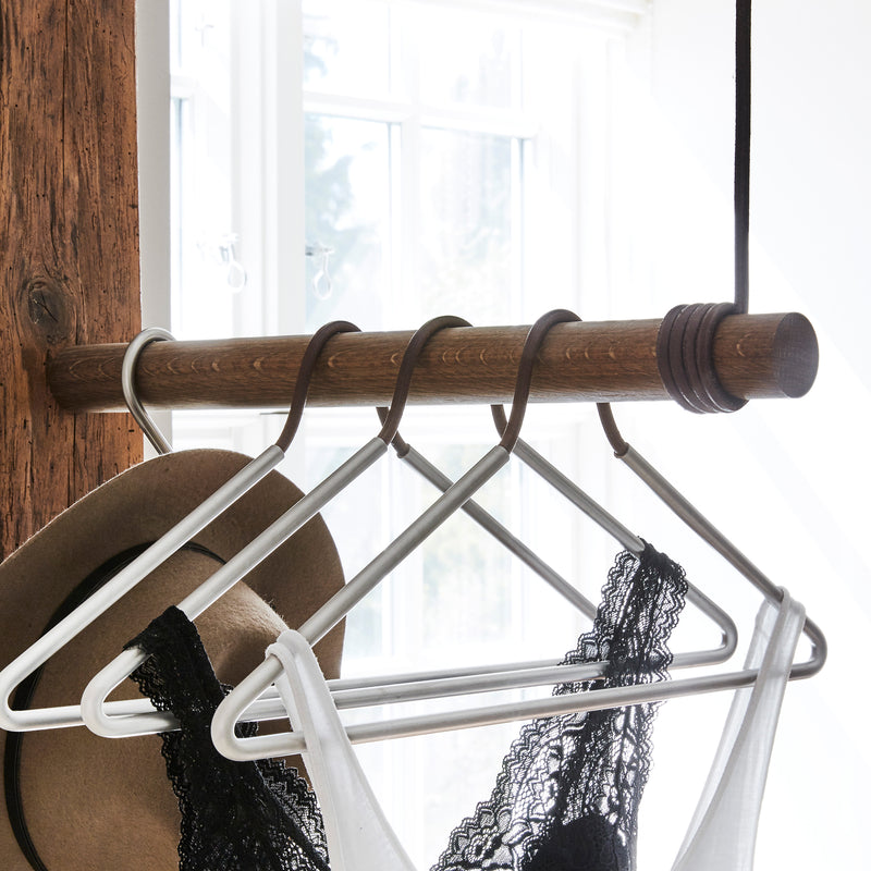 Lind DNA - Wall Swing Wandgarderobe