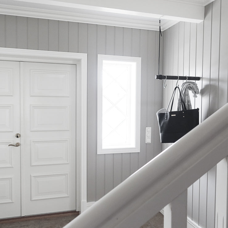 Lind DNA - Wall Swing Wandgarderobe