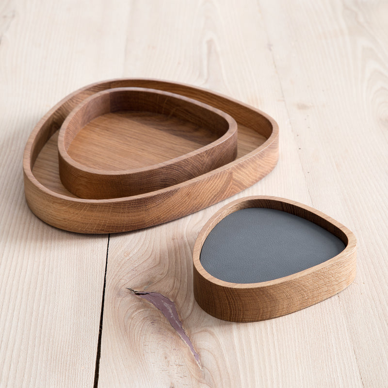 Lind DNA - Wood Box