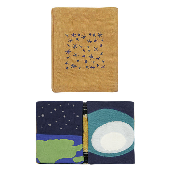 Lorena Canals - Aktivitätsbuch | Galaxy