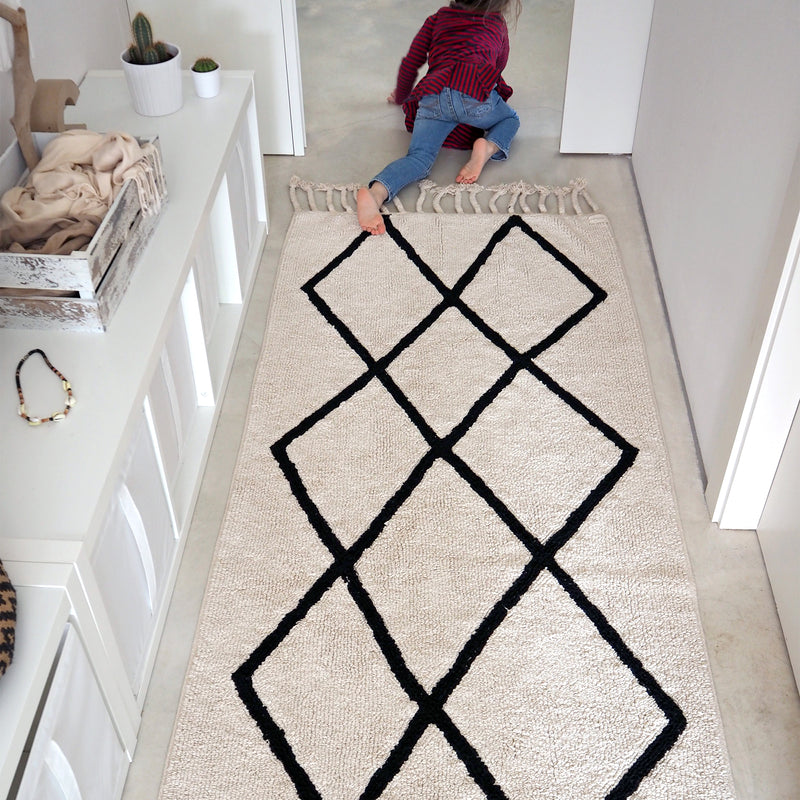 Lorena Canals - Alfombra Lavable