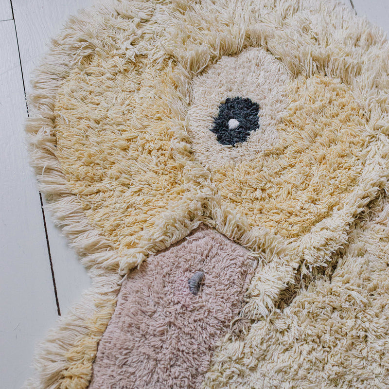 Lorena Canals - Animal Kinderteppich