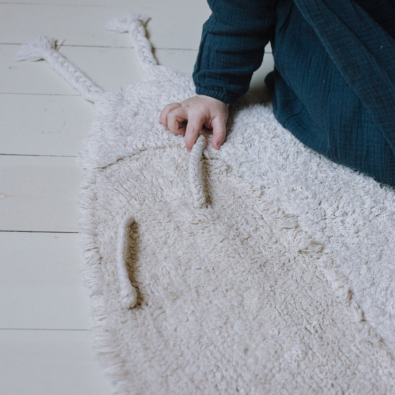 Lorena Canals - Animal Kinderteppich