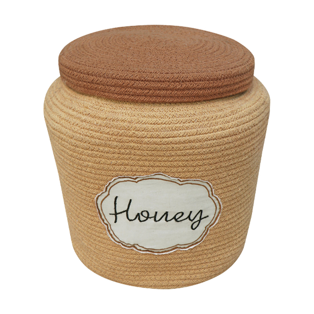 Lorena Canals - Aufbewahrungskorb | Honey Pot