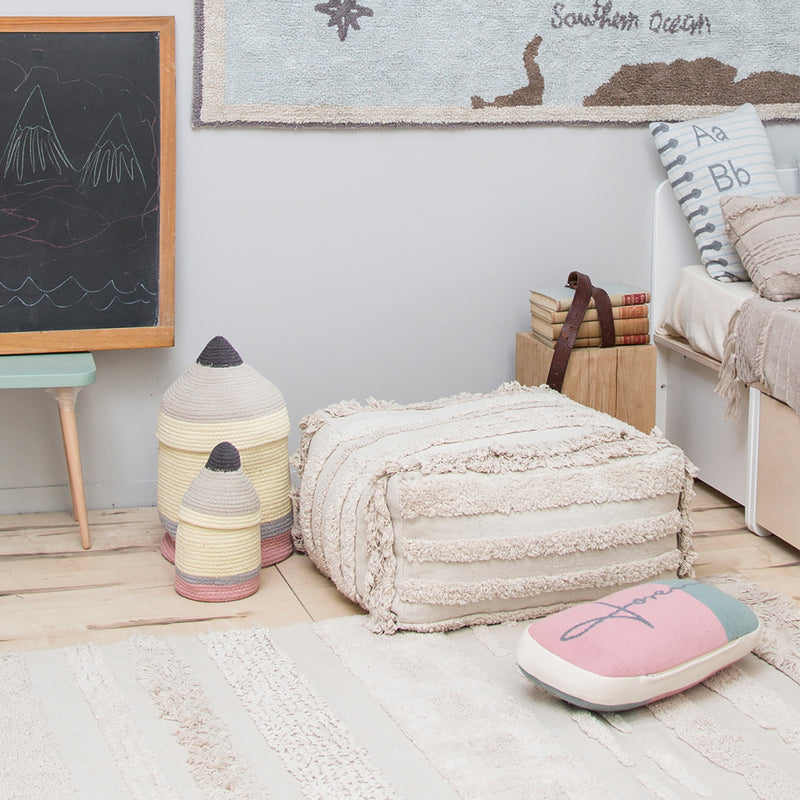 Lorena Canals - Early Hours Pouf