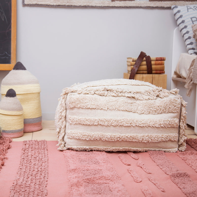 Lorena Canals - Early Hours Pouf