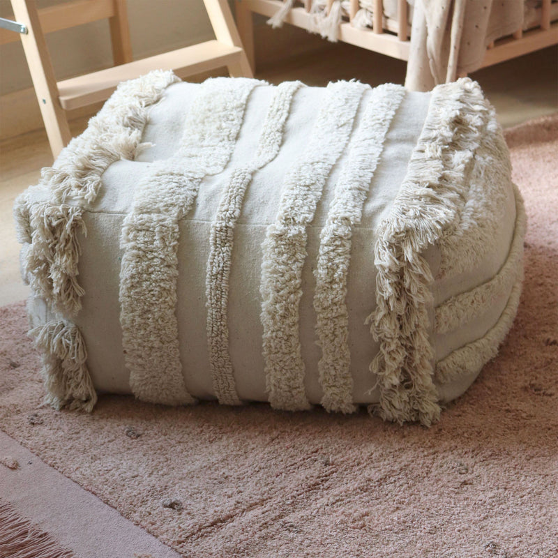 Lorena Canals - Early Hours Pouf