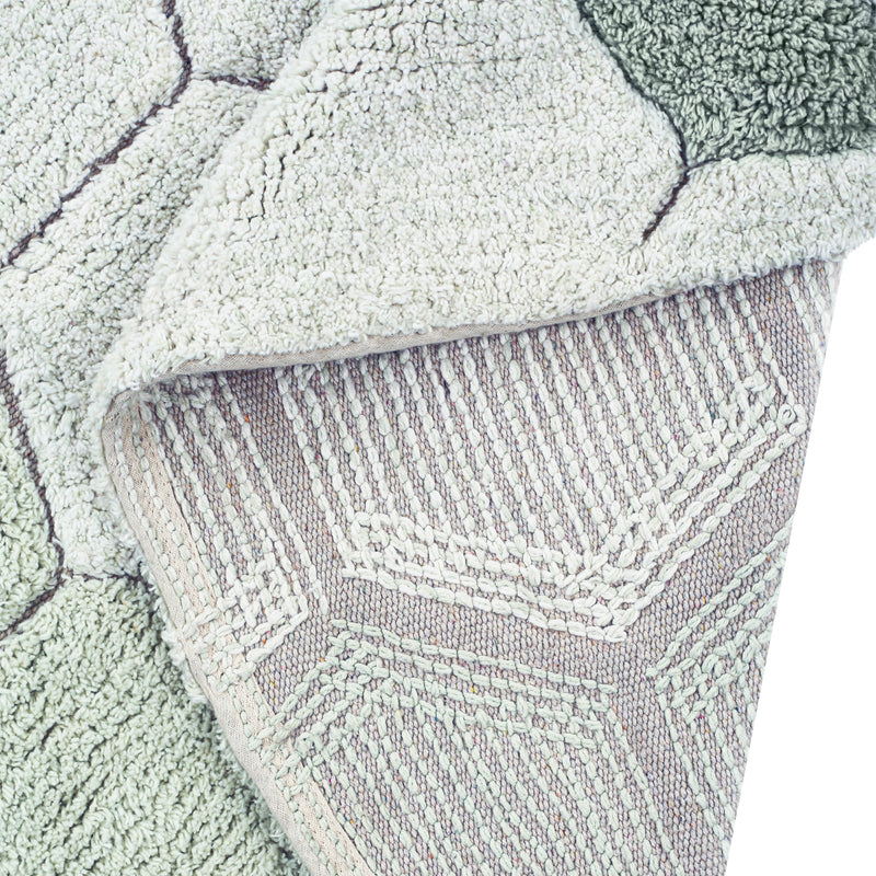 Lorena Canals - Honeycomb waschbarer Teppich