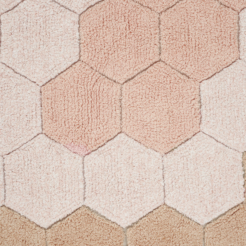 Lorena Canals - Honeycomb waschbarer Teppich