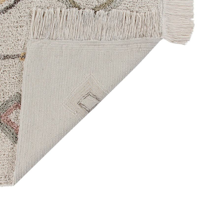 Lorena Canals - Kaarol Earth Teppich