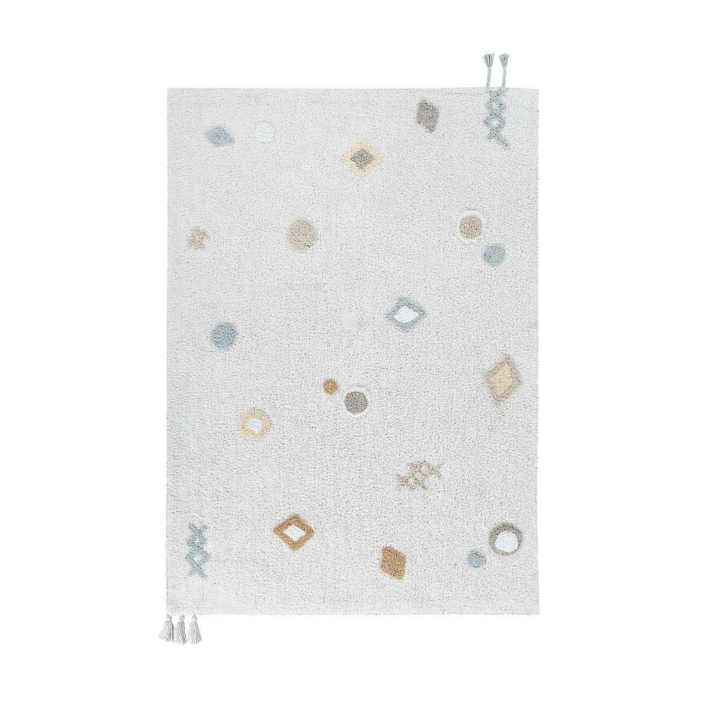 Lorena Canals - Kim Teppich | 