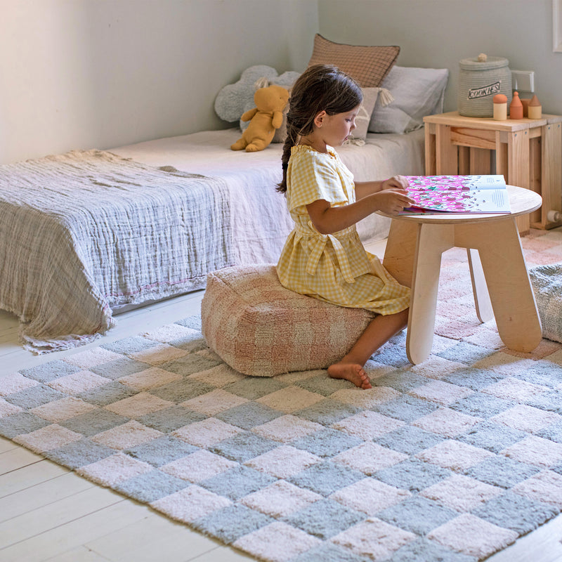 Lorena Canals - Kitchen Tiles Teppich
