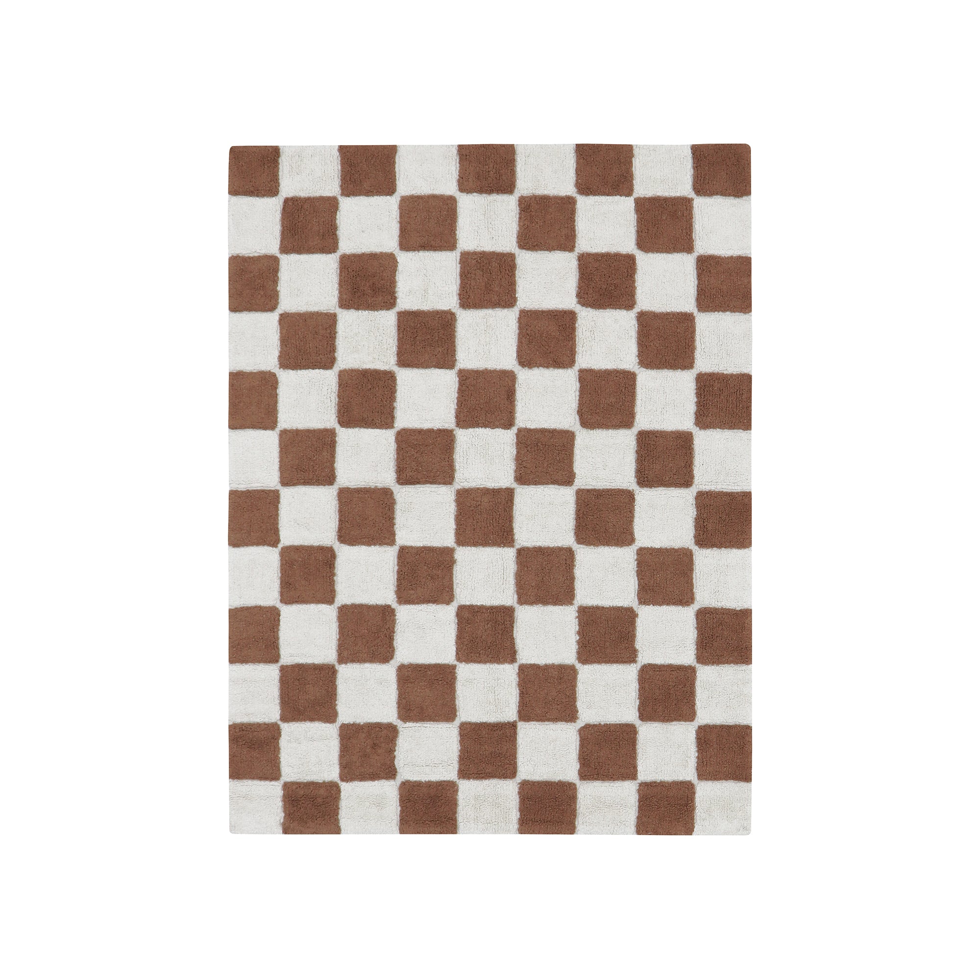 Lorena Canals - Kitchen Tiles Teppich | toffee