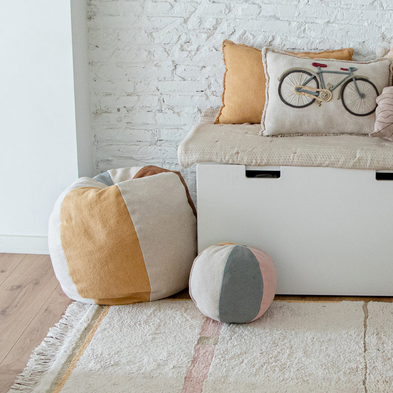 Lorena Canals - Pouf Ball