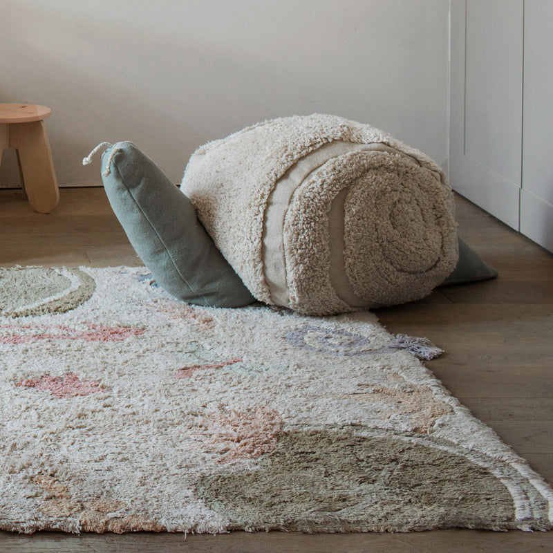 Lorena Canals - Pouf Mr. Snail