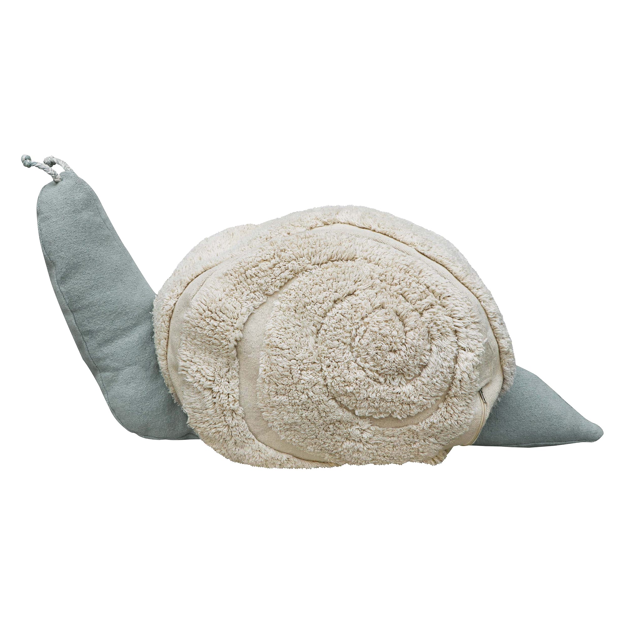 Lorena Canals - Pouf Mr. Snail | 