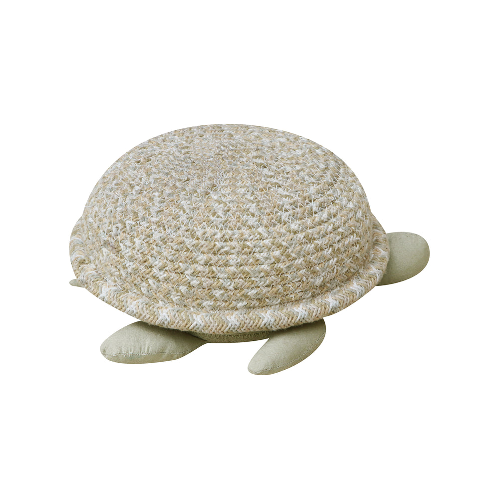 Lorena Canals - Sea Turtle Aufbewahrungskorb | Baby