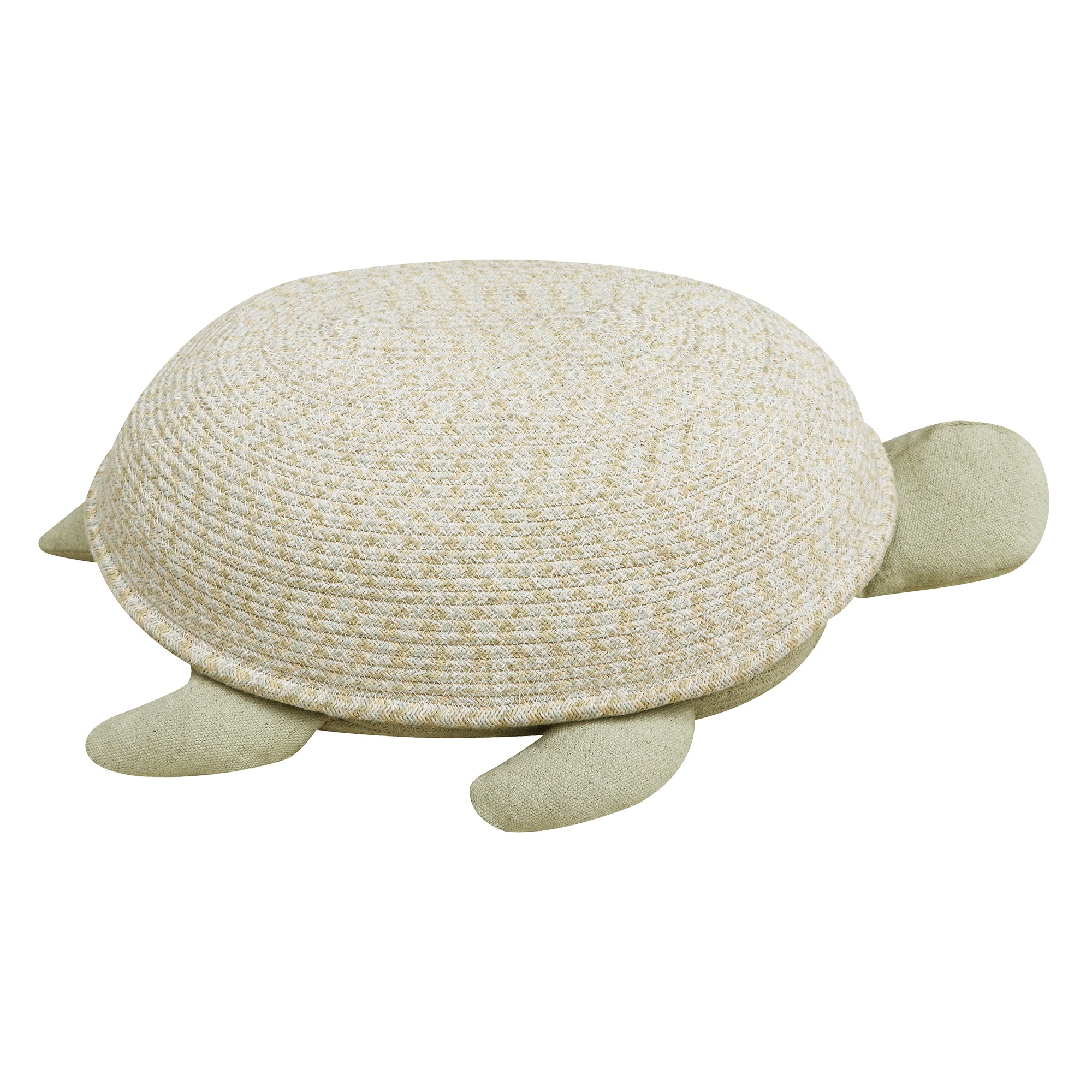 Lorena Canals - Sea Turtle Aufbewahrungskorb | Mama